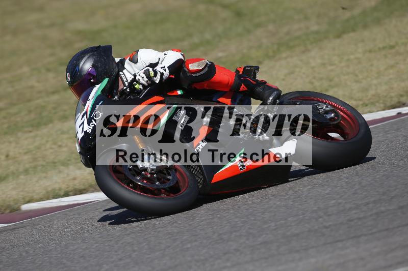 /13 01.05.2026  Speer Racing ADR/Gruppe gelb/27